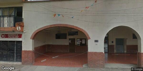CASINO AUDITORIO MUNICIPAL
